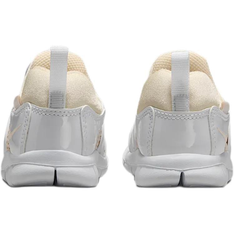 (TD) Nike Dynamo Free 'White Guava Ice' Baby IB7246-101