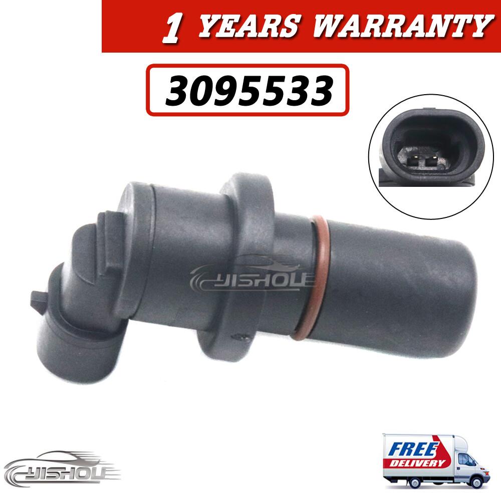 1PCS/LOT 3095533 Speed Sensor K3454 505-5407 Fits Kenworth & Peterbilt 1995-2010