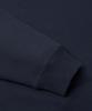 CAMEL WORK Small Logo Sweatshirt (Navy)