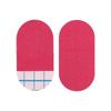 Elastic Cloth Mouth Tape for Snoring and Mouth Breathing Correction - Suitable for Adults and Children
