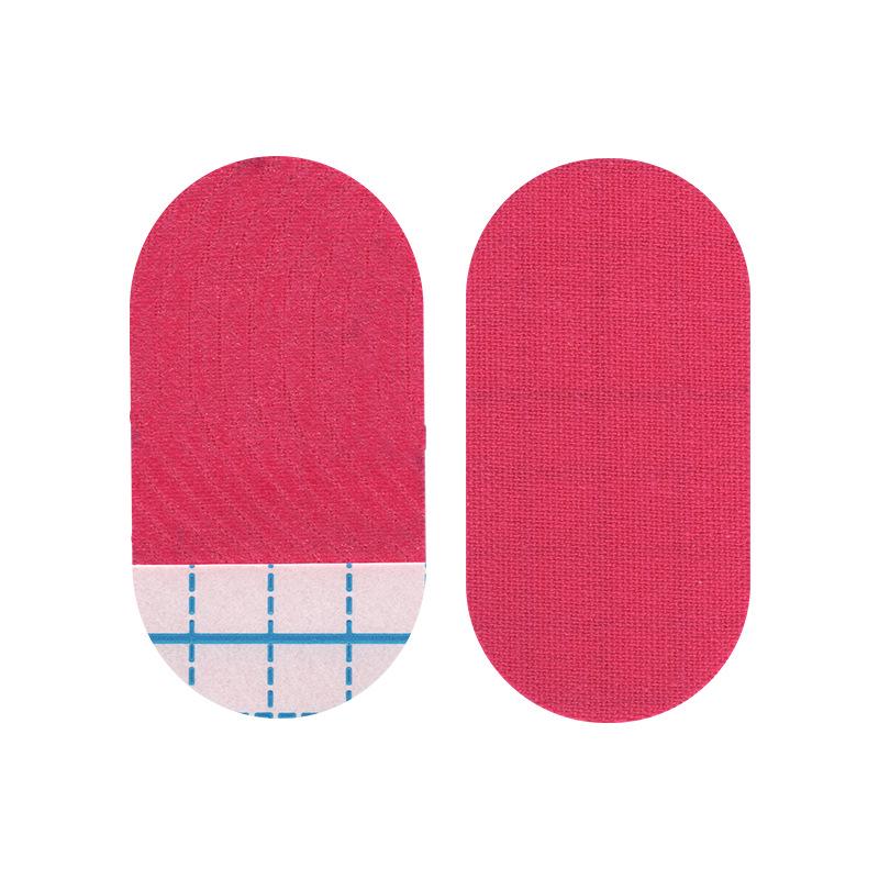 Elastic Cloth Mouth Tape for Snoring and Mouth Breathing Correction - Suitable for Adults and Children