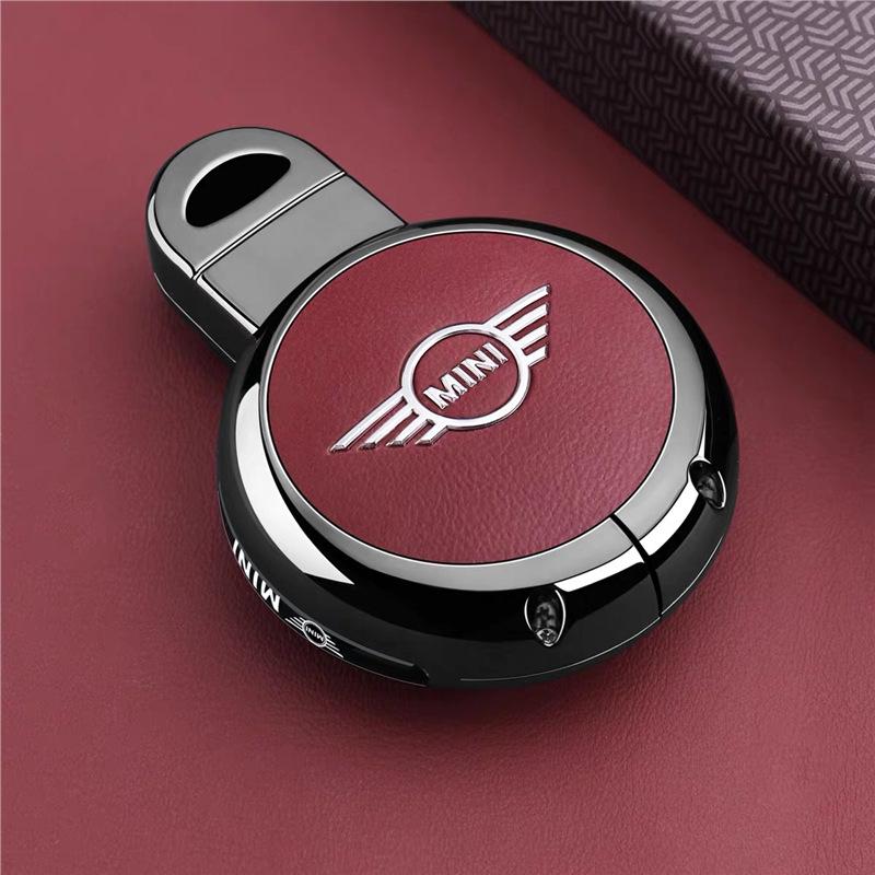 Mini Cooper Damen Schlüsseletui für BMW Mini Countryman F54 F56 F60