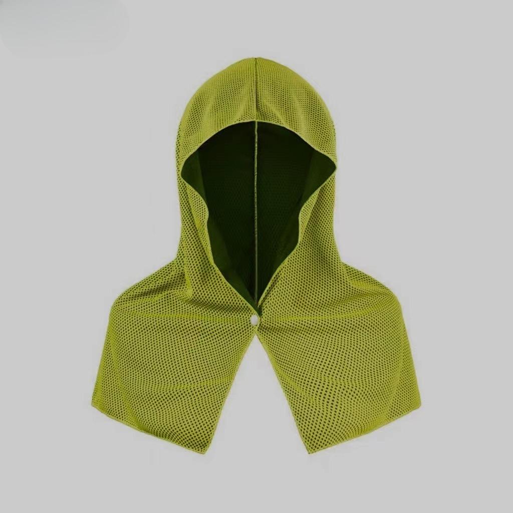 scarf shawl full cold cooling beach small shawl summer sun protection breathable UV protection lightweight fashion accessory