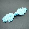 10pairs Chinese Tang Suit Frog Buttons Knot Closure Sewing Fasteners Outfit Suit Dress Cheongsam Sewing Decorative Accessories