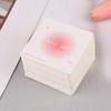 100Pcs Press-On Nail Packaging Display Handmade False Nail Design Swatch Show Card Manicure Sample Display
