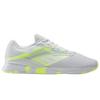 Reebok Nano X4 Moon Digital Lime Unisex Sneakers Grey Footwear-White 100204675