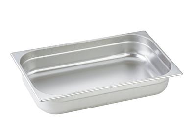 TKG Corporation Donam Hotel Pan Depth 150mm Stainless Steel AHTA025 1/4 18-8