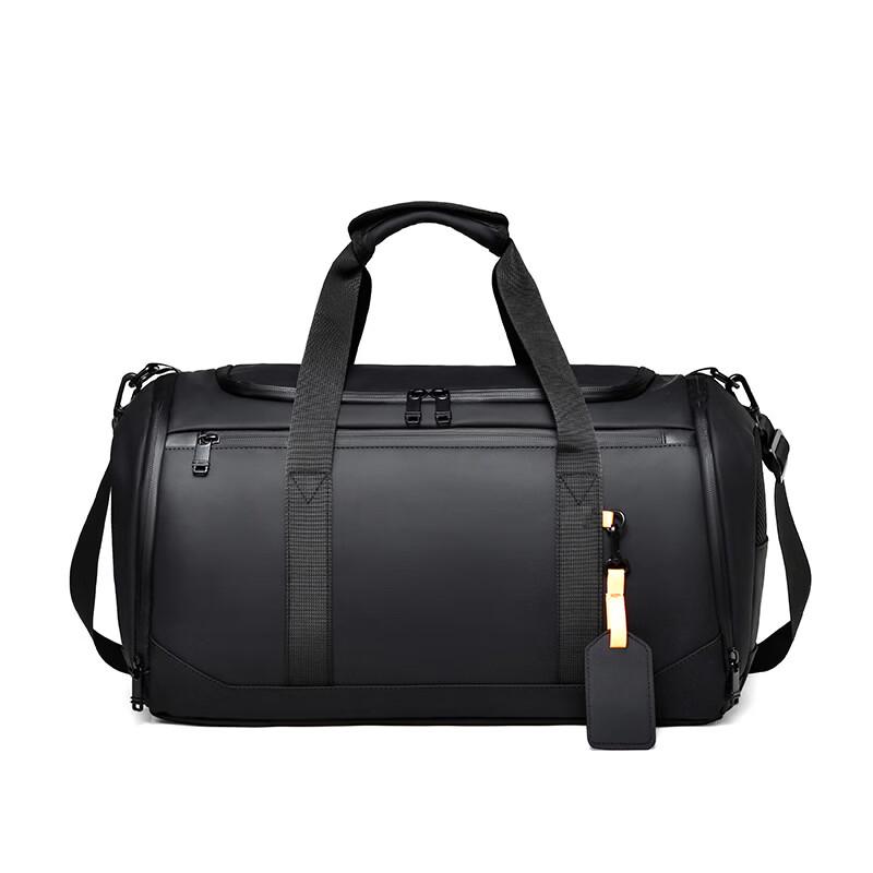 Versatile Waterproof Sports & Travel Duffel Bag