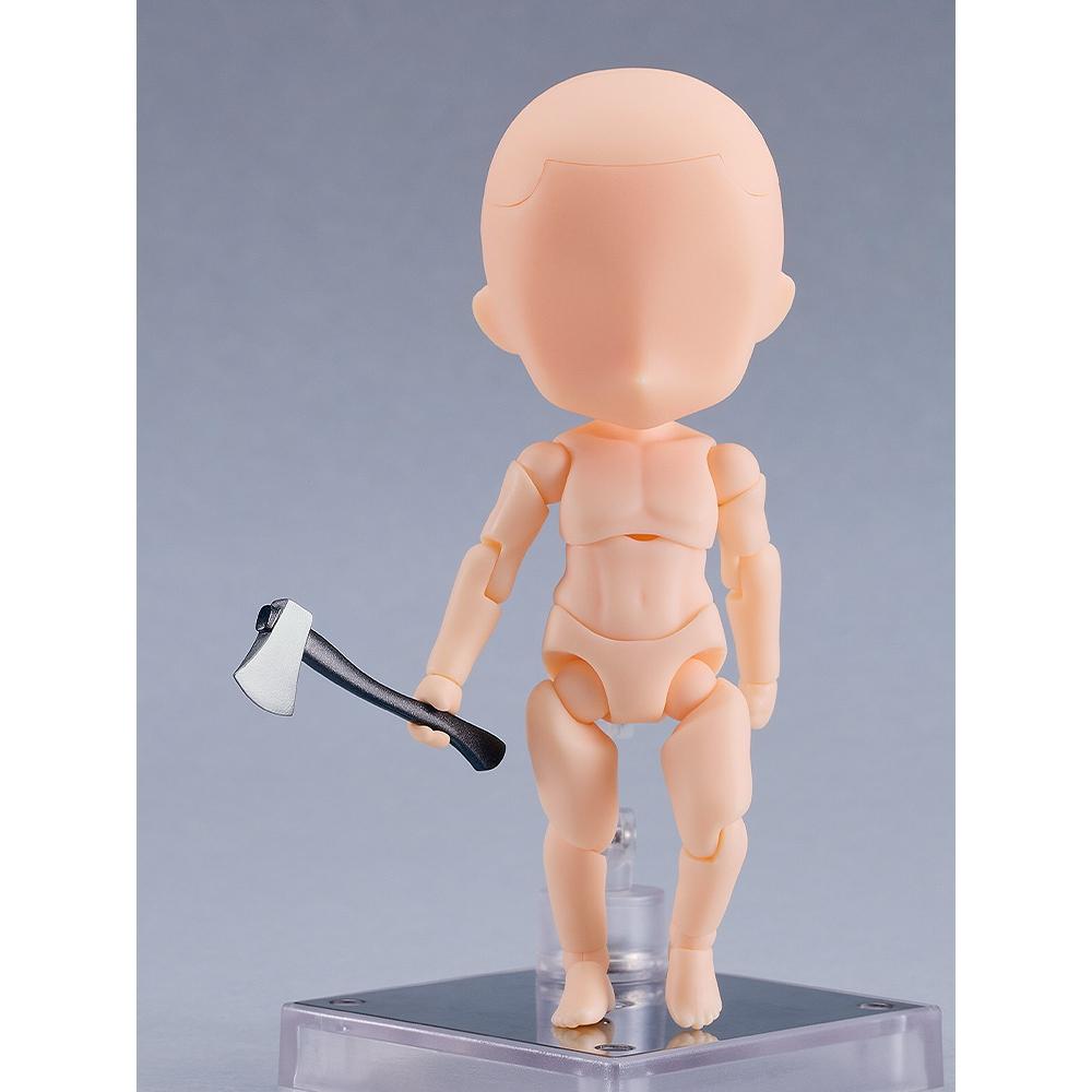 Nendoroid Nendoroid Doll Weapon Parts Set Modern