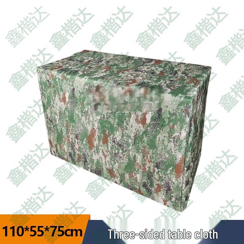 Xinkaida Field Outdoor Folding Tables & Tablecloths