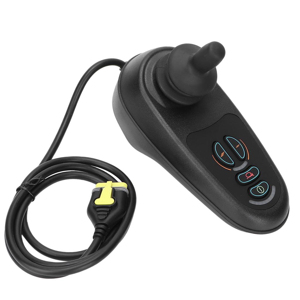 Electric Wheel Chair Joystick Controller Fit for PG VR2 D51427 Replacement Part Accessory