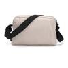 KANGOL Soho Crossbody Bag Beige 3393