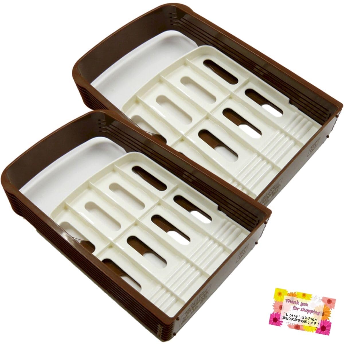 

Simply insert your knife along the Bread Cutting Guide for Home Bread Made in 4 thickness Foldable for Compact 1 piece of markings! Makers, Japan,