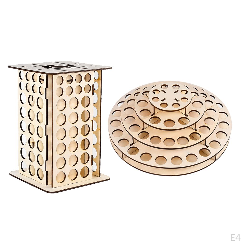Holder Organizer Artists Standing Brush