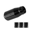 Manual Transmission Car Interior Gear Shifter Knob Decoration For Most Model Car Aluminum Stick Shifter Knobs