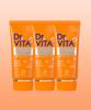 Drvita Whitening Anti-Rimpel Zonbescherming Drievoudig Functionele Vitamine Zoncrème Spf50+ Pa+++ X 3