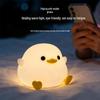 Halloween Pumpkin Witch Silicone Night Light with Timer