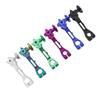 Aluminum Alloy Motorcycle Rear Brake Rocker Arm Lever CNC Motorcycle Rear Brake Pedal Lever