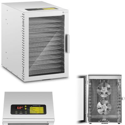 Kuchynské spotrebiče – Sušičky potravín