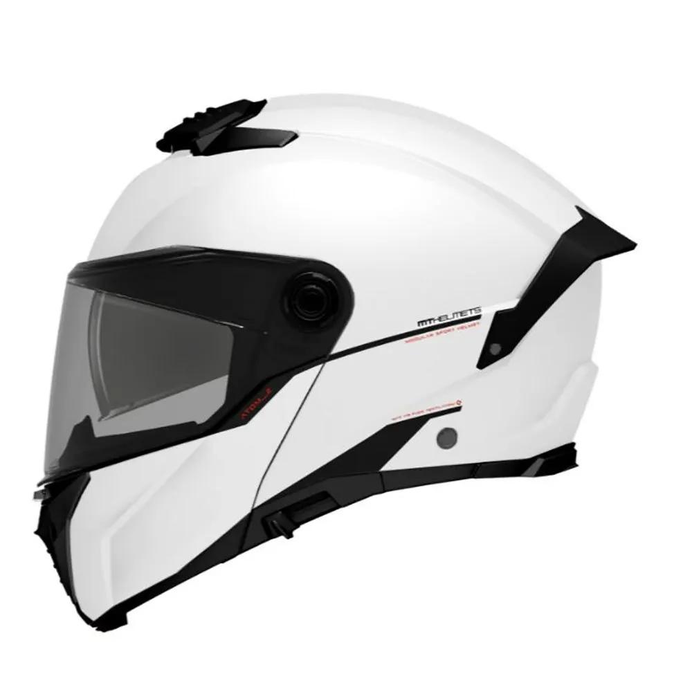 MT Helmets Modular Helmet Atom 2 SV