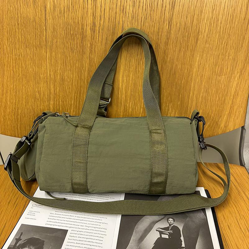 Borsa a mano leggera da donna Borsa a tracolla sportiva Borsa a spalla da uomo