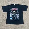 Vintage 90s Single Stitch Slayer Band Tee Shirt Unisex T-Shirt