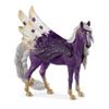 Figurine Pegase des étoiles, jument, Schleich 70579 Bayala, des 5 ans
