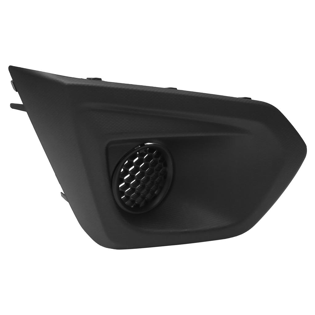 ABSOPRO Front Right Fog Lamp Grille Cover Part Numbers Compatible with Suzuki Impressa Trim, 57731FG200/57731FJ000, 2012-2014