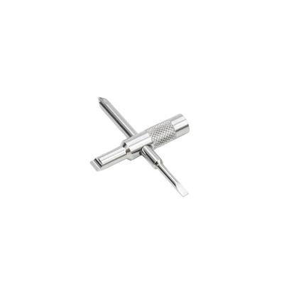 Proto Maintenance () Jet Driver +/-(Large)/-(Small)/6mm Hex Universal / Carburetor PGR0106
