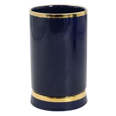 Phnom Penh Ceramic Chopstick Holder Chopsticks Draining Rack Kitchen Supplies Cutlery Cage Chopstick Bucket Tableware Organizer