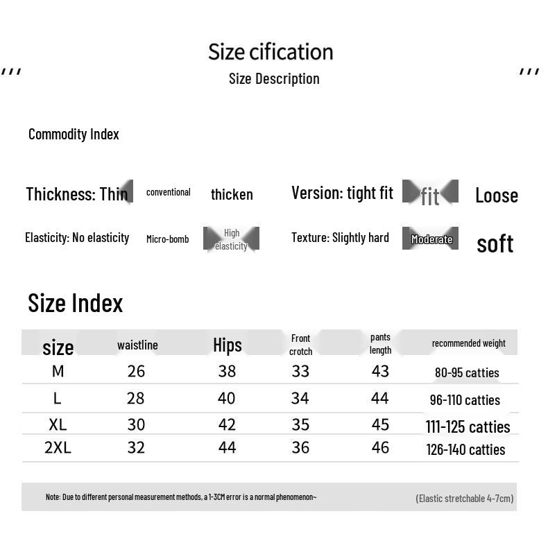 LANGSHA KaKa Women's High-Waist Tummy Control Butt-Lifting Safety Shorts