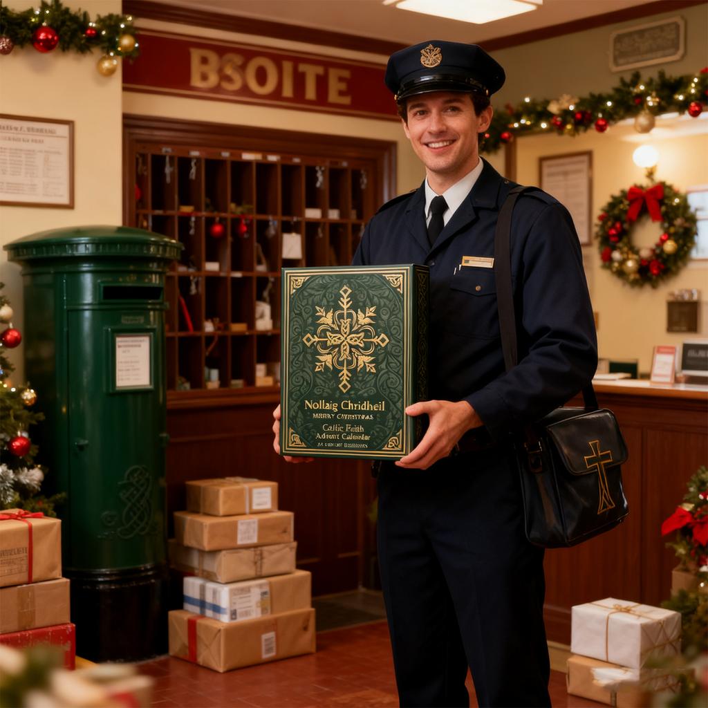 The Countdown Calendar Includes 24 Gifts, Countdown Calendar, And Surprise Gift