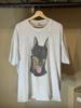 Vintage 90’s Doberman Pinscher Tee Men’s Size XL Shirt Unisex T-Shirt