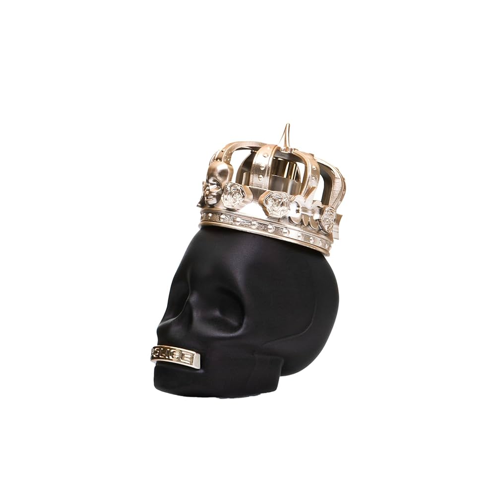Police, To Be The King, Eau De Toilette, For Men, 40 Ml