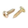 X AUTOHAUX U Clip Screw Assortment Car Clip Fasteners for