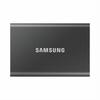 Samsung T7 External SSD 2TB USB 3.2 Gen 2 Titan Gray