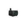 Submersible Pump 220V 3W Four LED Lights Aquarium Pond Glow Rockery Fountain Pump EU Plug Landscaping DIY180L/H Water Pump