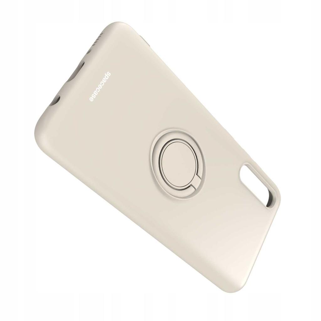 Sc Silicone Ring Galaxy A50 Bone