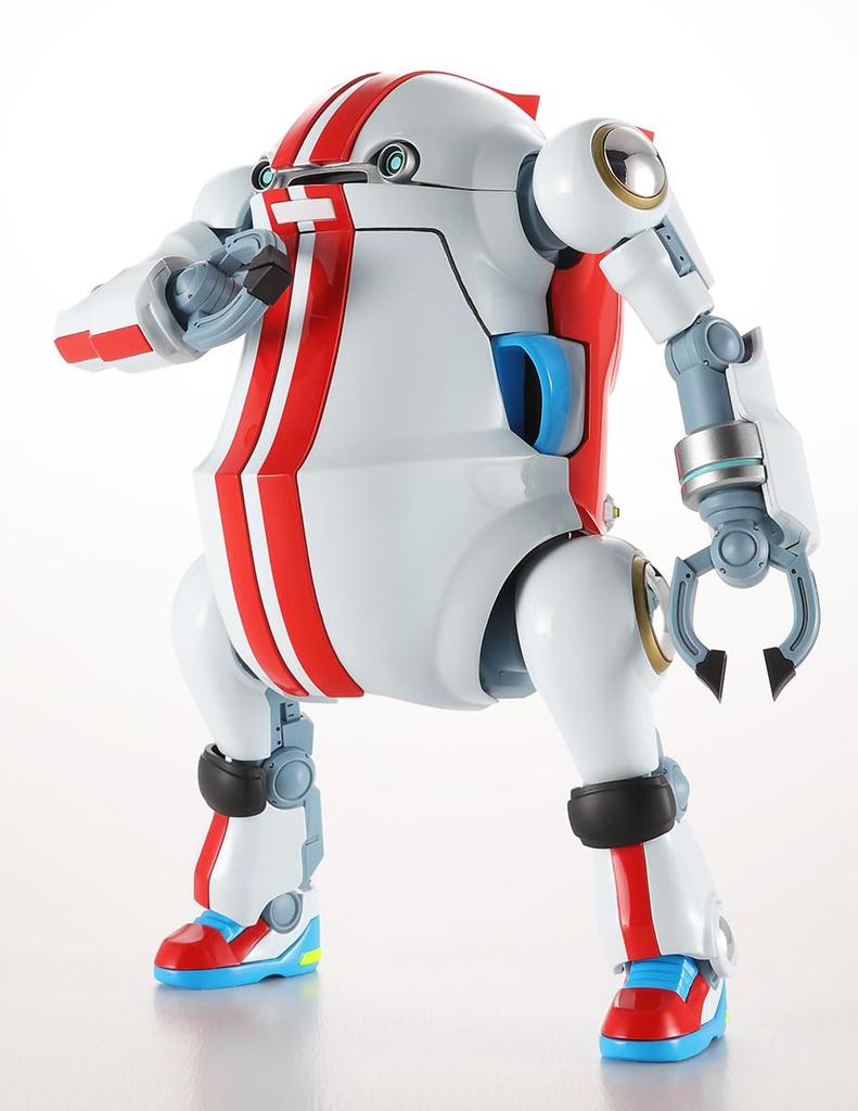 Hasegawa Creator Works Series Mechatro Wego Sport JPN Scale Plastic Model 64806 No.07 1/20