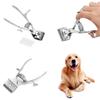 Pet Hair Trimmer Clipper For Dogs And Cats,portable Handheld Manual Clipper Shaver Razor Cutter For Pet Accessories
