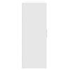 Sideboards 3 pcs White 60 x 31 x 84 cm Particleboard