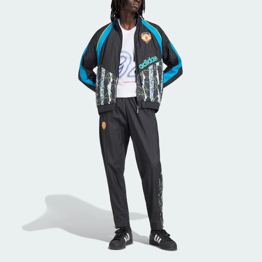 adidas Originals MANCHESTER UNITED 90 Jacket Men's