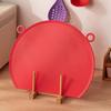 Food Grade Semi-Circular Cutting Board Anti-Bacterial Kitchen Chopping Block Vegetable