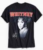 Whitney Houston WHITNEY T-shirt NIEUW 100% Authentiek