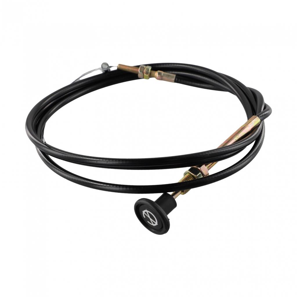 High Quality Choke Cable 25m for Engine Control In Commercial Vehicles