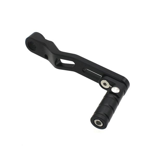 

Adjustable Gear Shift Lever for 2021-2023 Triumph Trident 660 Motorcycle None