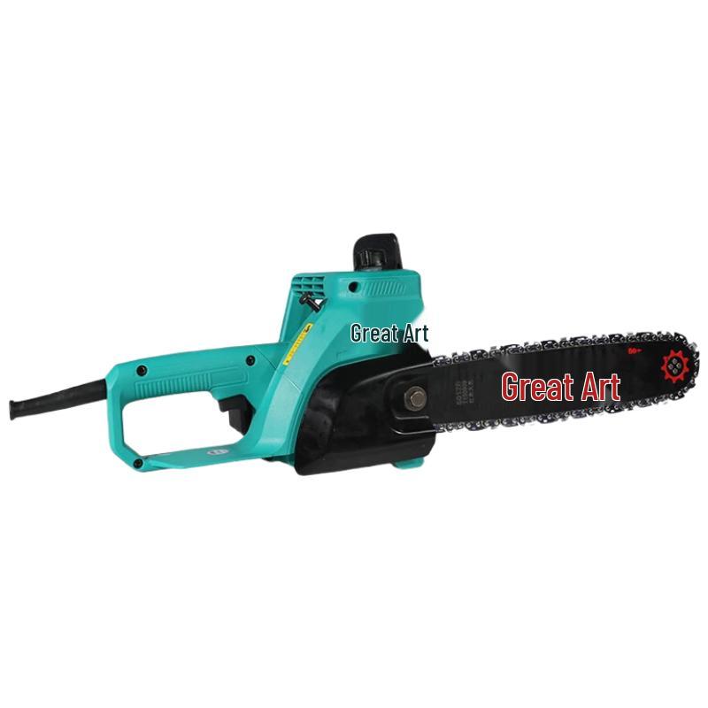 

DAYI PCH7212 Electric Wood Carving Chainsaw CN plug (adapter included)