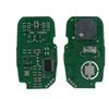 Buick Envision Smart Card Hauptplatine: 3-Tasten 315MHz 46 Elektronische Fernbedienung