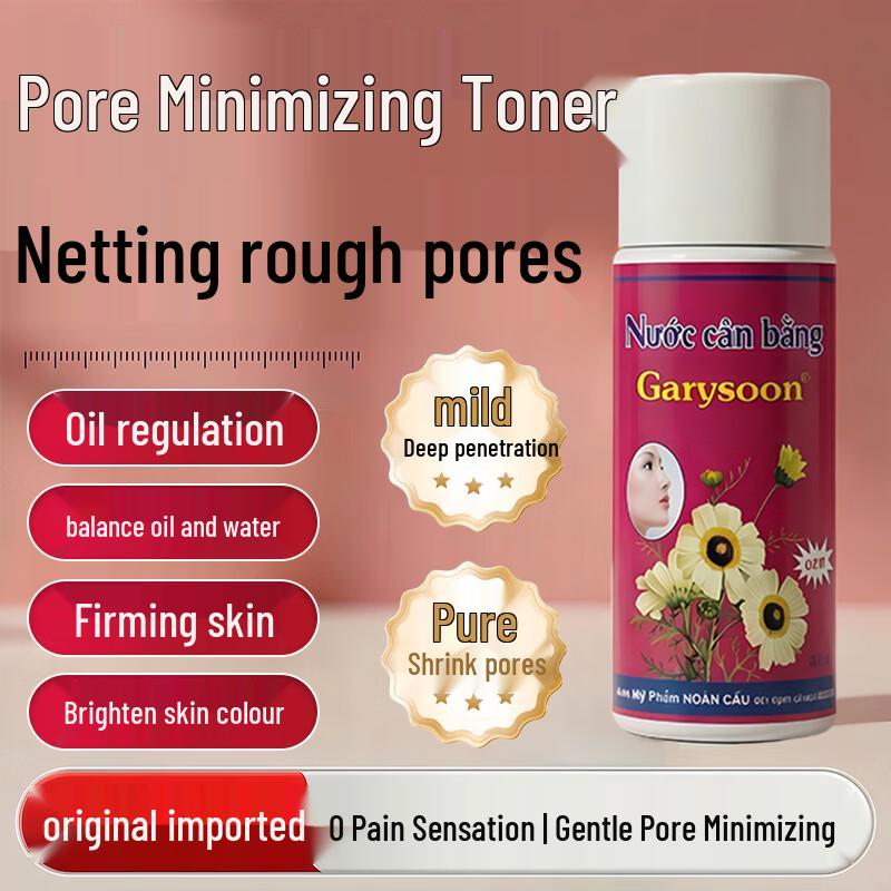 

Mediviz Witch Hazel Pore Minimizing Toner