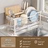 Lieve Kitchen Dish Drying Rack
